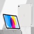 TECH-PROTECT Maska iPad 10.9" 2022, srebrna  